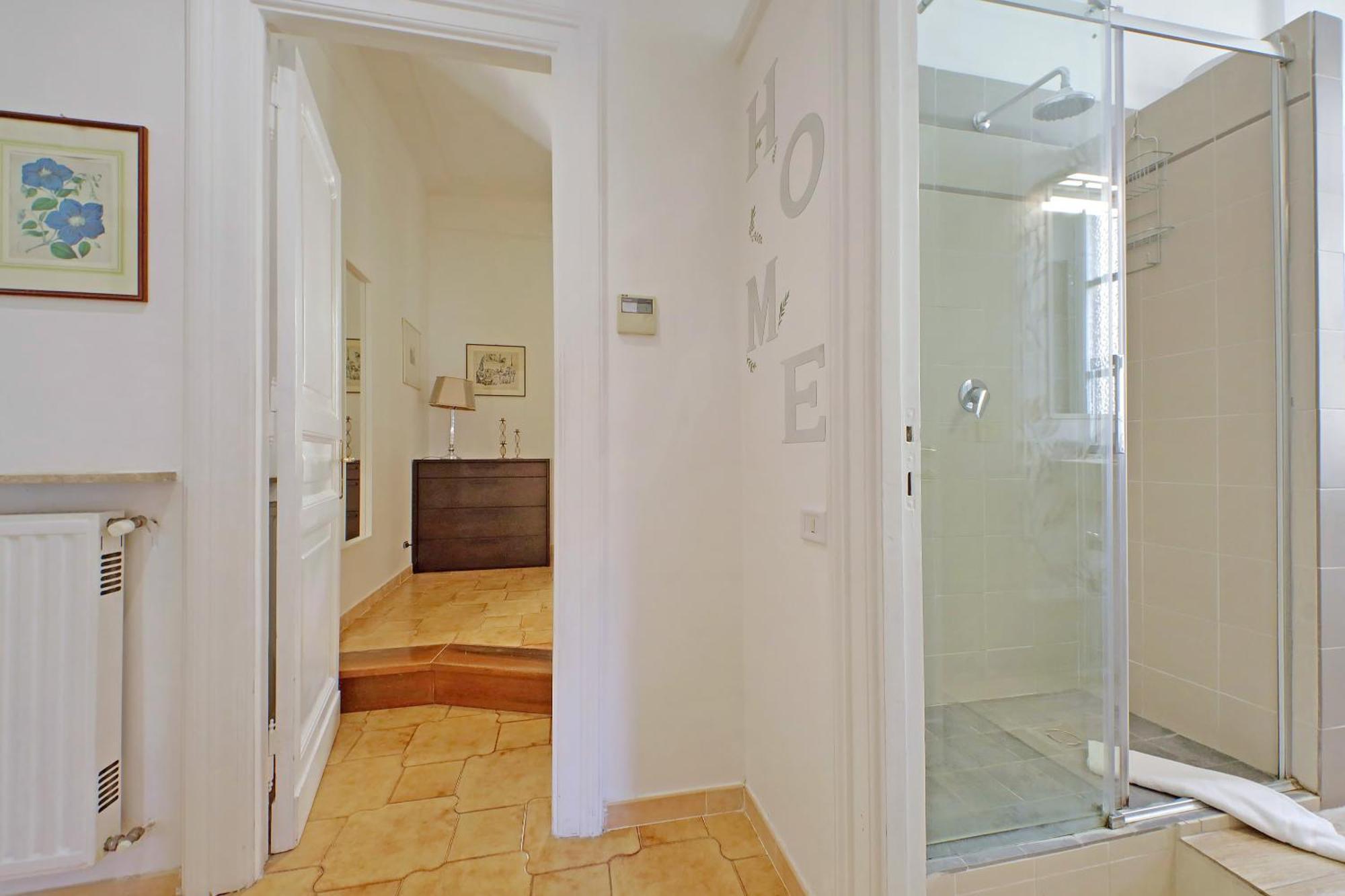 Luxury Vatican White House Řím Exteriér fotografie
